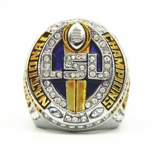 LSU Ring